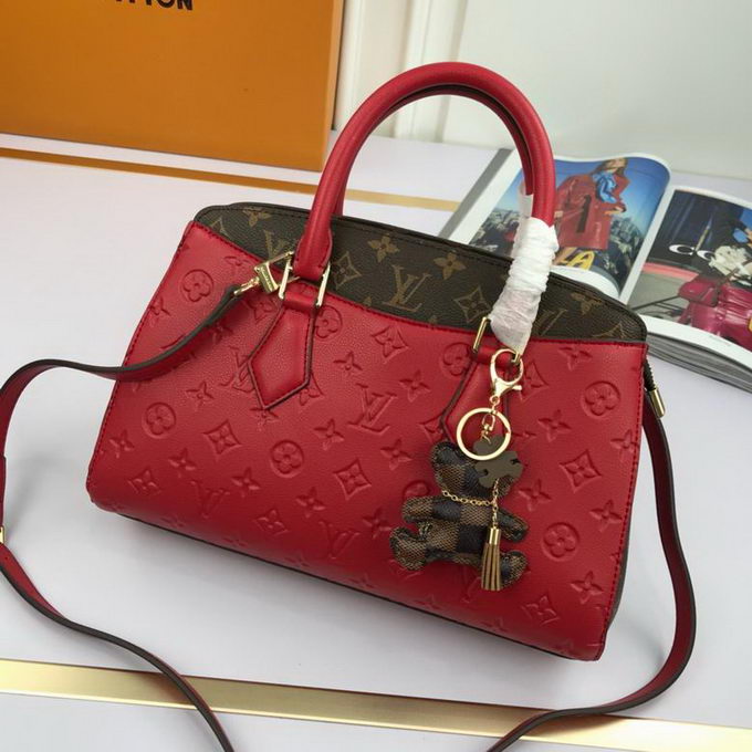 Louis Vuitton Bag 2022 ID:20220122-471